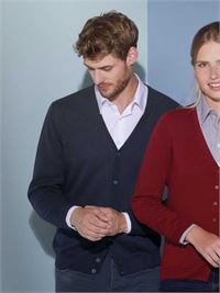 CARDIGAN UOMO